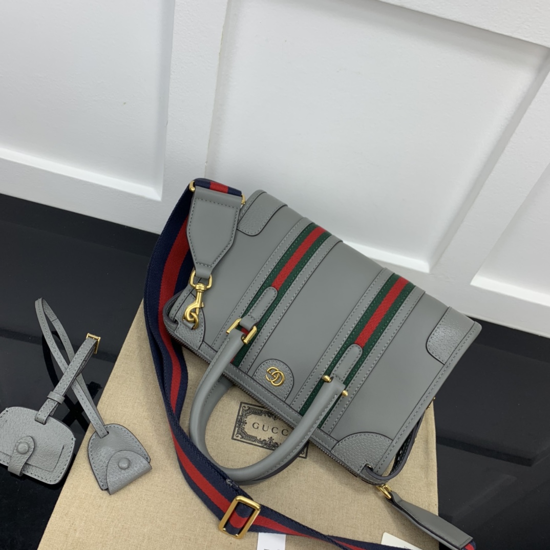 Gucci Top Handle Bags